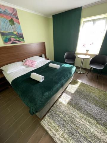Agroturystyka Siekierczyn 249 - Luban 7 Km, Zgorzelec 15 Km Exteriér fotografie