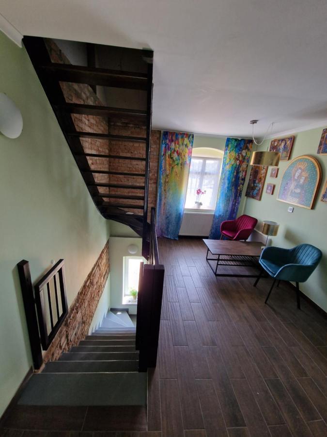 Agroturystyka Siekierczyn 249 - Luban 7 Km, Zgorzelec 15 Km Exteriér fotografie