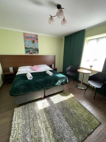 Agroturystyka Siekierczyn 249 - Luban 7 Km, Zgorzelec 15 Km Exteriér fotografie